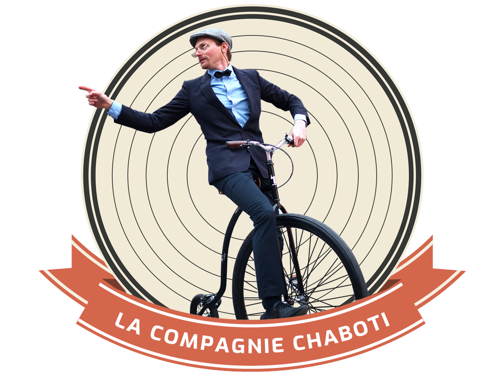 Compagnie Chaboti