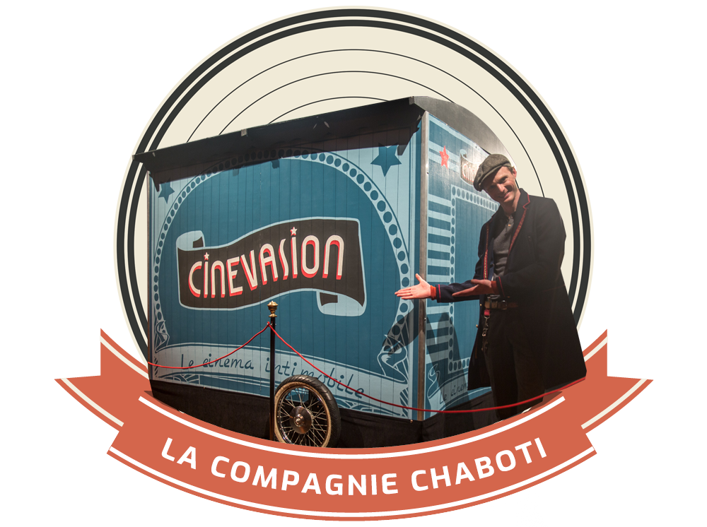 Compagnie Chaboti