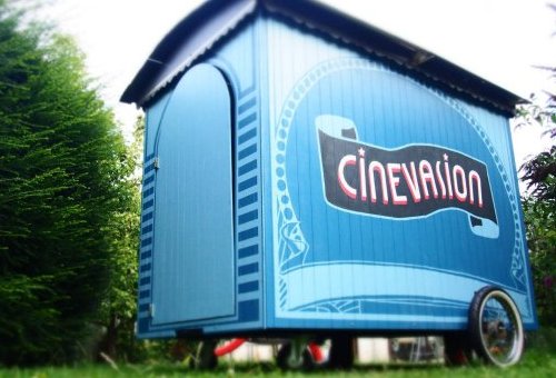 Le cinévasion